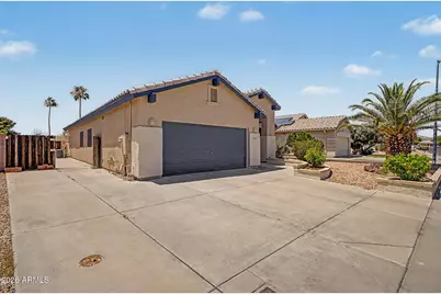 18228 N 54th Lane, Glendale, AZ 85308 - Photo 7