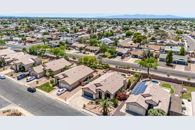 18228 N 54th Lane, Glendale, AZ 85308 - Photo 51