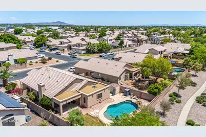 18228 N 54th Lane, Glendale, AZ 85308 - Photo 55