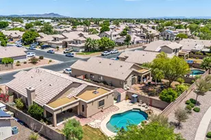 18228 N 54th Ln, Glendale, AZ 85308 - Photo 55
