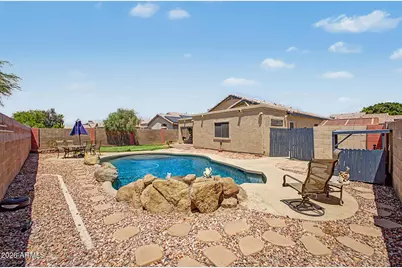 18228 N 54th Lane, Glendale, AZ 85308 - Photo 41
