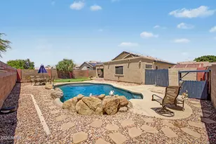 18228 N 54th Ln, Glendale, AZ 85308 - Photo 41