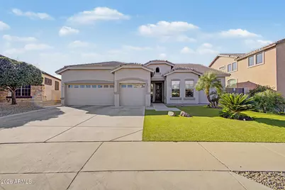 8714 W Morten Avenue, Glendale, AZ 85305 - Photo 1