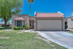9834 W Kerry Ln, Peoria, AZ 85382 - Photo 1
