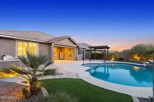 30296 N 115th Dr, Peoria, AZ 85383 - Photo 35