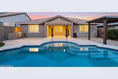 30296 N 115th Drive, Peoria, AZ 85383 - Photo 41