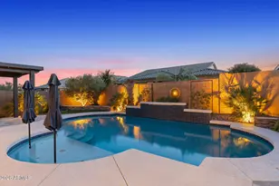 30296 N 115th Dr, Peoria, AZ 85383 - Photo 37