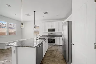 20420 W Calle Encorvada --, Buckeye, AZ 85396 - Photo 11