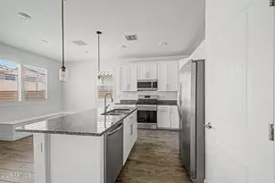 20420 W Calle Encorvada, Buckeye, AZ 85396 - Photo 11