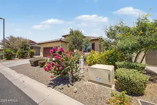 20420 W Calle Encorvada, Buckeye, AZ 85396 - Photo 5