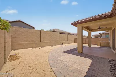 20420 W Calle Encorvada --, Buckeye, AZ 85396 - Photo 25