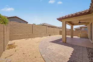 20420 W Calle Encorvada, Buckeye, AZ 85396 - Photo 25