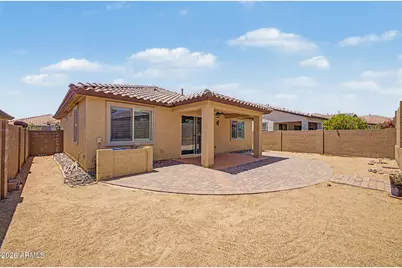 20420 W Calle Encorvada --, Buckeye, AZ 85396 - Photo 23
