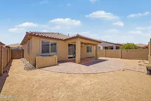 20420 W Calle Encorvada, Buckeye, AZ 85396 - Photo 23