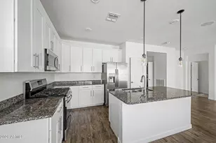 20420 W Calle Encorvada, Buckeye, AZ 85396 - Photo 13