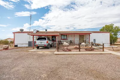 9835 N Scott Drive, Casa Grande, AZ 85122 - Photo 1