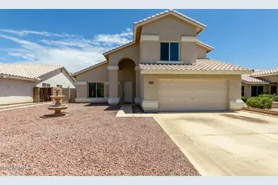 11991 N 69th Avenue, Peoria, AZ 85345 - Photo 3