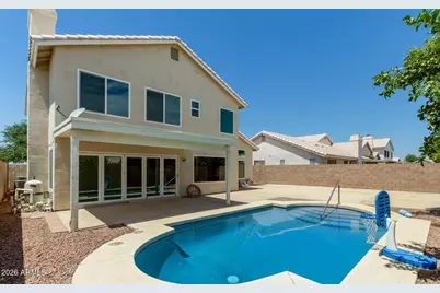 11991 N 69th Avenue, Peoria, AZ 85345 - Photo 33