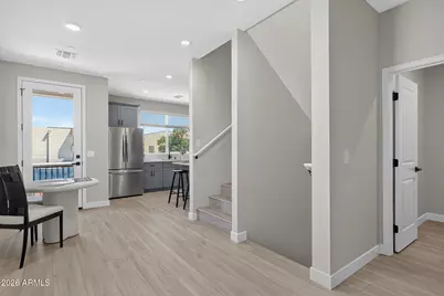2601 E Clarendon Avenue #3, Phoenix, AZ 85016 - Photo 17