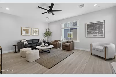 2601 E Clarendon Avenue #3, Phoenix, AZ 85016 - Photo 11
