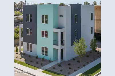 2601 E Clarendon Avenue #3, Phoenix, AZ 85016 - Photo 1