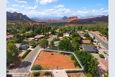 320 Montazona Trl Trail #205, Sedona, AZ 86351 - Photo 3
