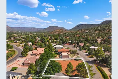 320 Montazona Trl Trail #205, Sedona, AZ 86351 - Photo 3