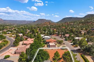 320 Montazona Trl Trail, Sedona, AZ 86351 - Photo 3