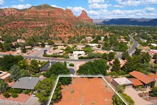 320 Montazona Trl Trail, Sedona, AZ 86351 - Photo 1