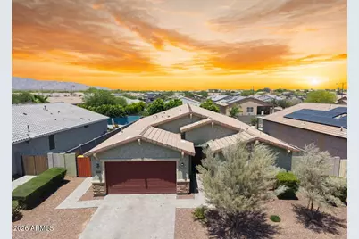 18520 W Alice Avenue, Waddell, AZ 85355 - Photo 1
