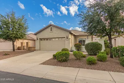 26157 W Runion Drive, Buckeye, AZ 85396 - Photo 1