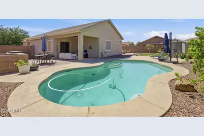 2853 N Taylor Lane, Casa Grande, AZ 85122 - Photo 27