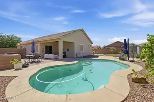 2853 N Taylor Ln, Casa Grande, AZ 85122 - Photo 27