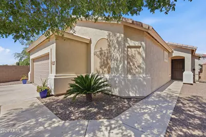 2853 N Taylor Lane, Casa Grande, AZ 85122 - Photo 9