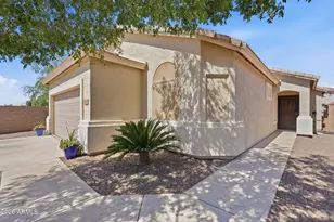 2853 N Taylor Ln, Casa Grande, AZ 85122 - Photo 9