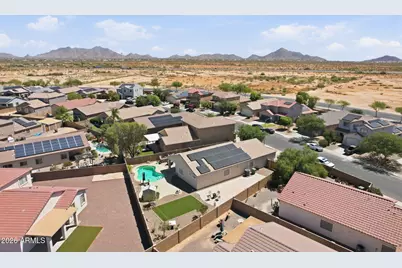 2853 N Taylor Lane, Casa Grande, AZ 85122 - Photo 35