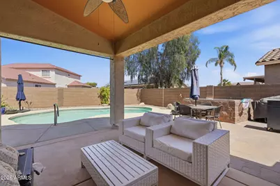 2853 N Taylor Lane, Casa Grande, AZ 85122 - Photo 25