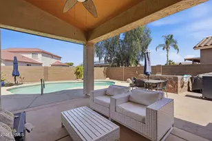2853 N Taylor Ln, Casa Grande, AZ 85122 - Photo 25