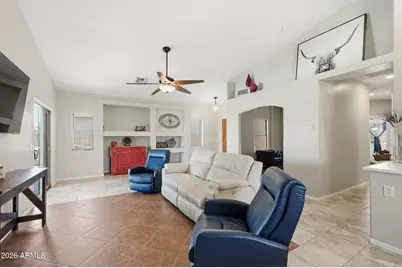 2853 N Taylor Lane, Casa Grande, AZ 85122 - Photo 11