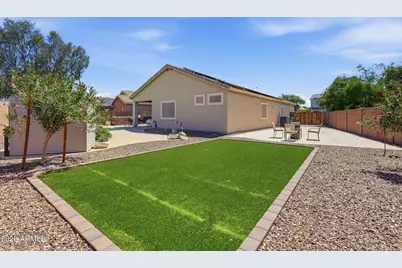 2853 N Taylor Lane, Casa Grande, AZ 85122 - Photo 29