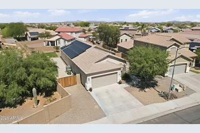 2853 N Taylor Lane, Casa Grande, AZ 85122 - Photo 1