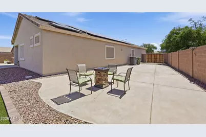 2853 N Taylor Lane, Casa Grande, AZ 85122 - Photo 31