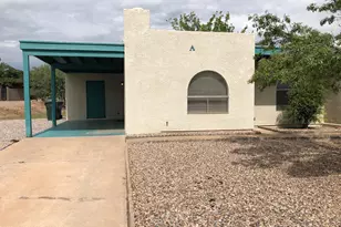 1361 Plaza Merito, Sierra Vista, AZ 85635 - Photo 1