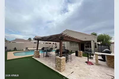 650 W Kent Place, Chandler, AZ 85225 - Photo 3