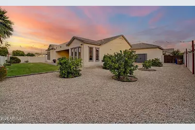 21530 E Russet Road, Queen Creek, AZ 85142 - Photo 59