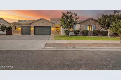 21530 E Russet Road, Queen Creek, AZ 85142 - Photo 1