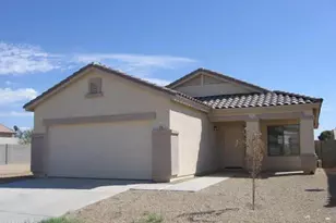 95 W 5th Ave, Buckeye, AZ 85326 - Photo 1