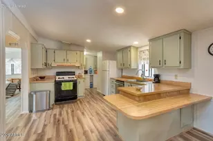 3267 Petes Retreat Rd, Lakeside, AZ 85929 - Photo 9