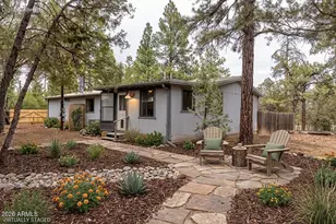 3267 Petes Retreat Rd, Lakeside, AZ 85929 - Photo 1