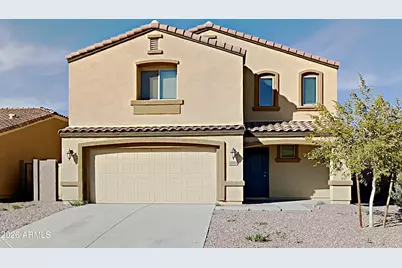 25386 W Long Avenue, Buckeye, AZ 85326 - Photo 1